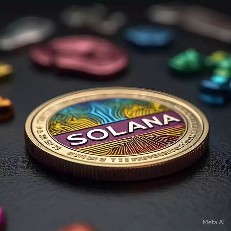 A Quantum Leap in Solana's DeFi Evolution A Quantum Leap in Solana's DeFi Evolution