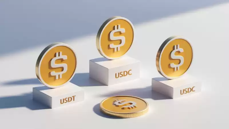 Stablecoins are rapidly revolutionizing the mode of cross-border value flow