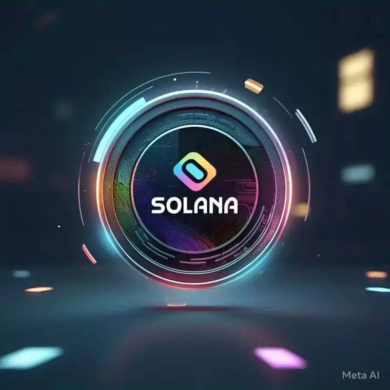 타이탄 : Solana와의 새로운 거래 시대