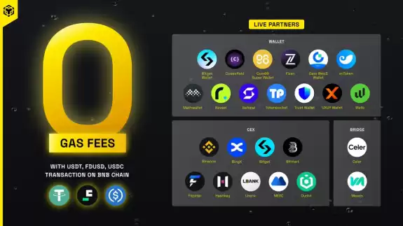 BNB Chain