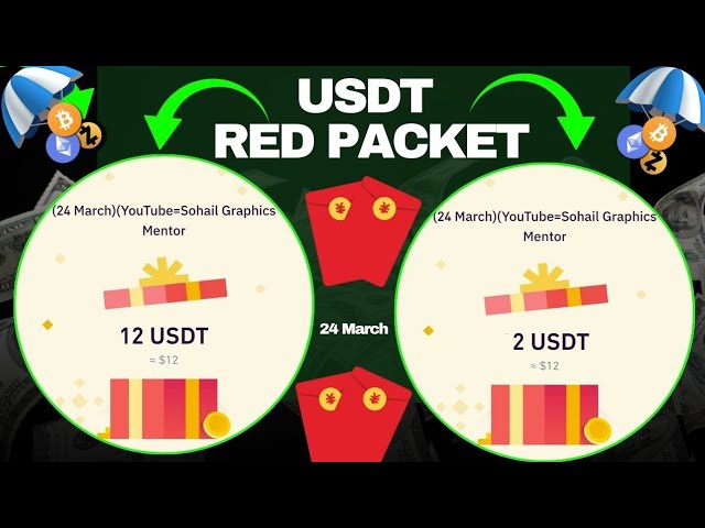 零件＃1 | Binance Red Packet Code今天|今天的红数据包代码| BNB模因硬币| BNB硬币