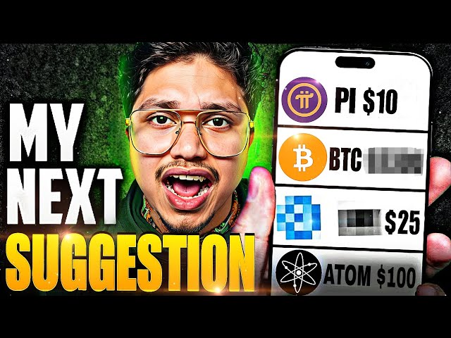 比特幣開放興趣激增|危險中的PI網絡| Bong Crypto