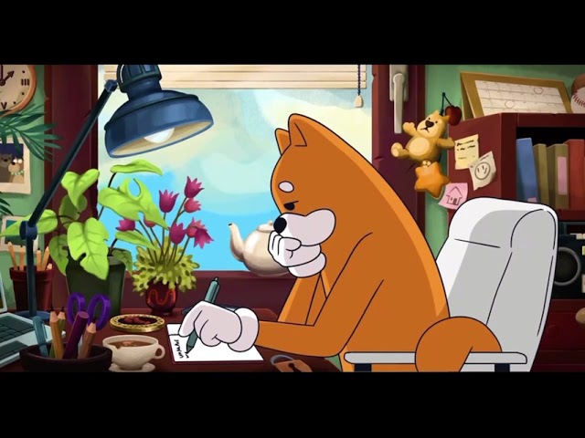 Bonk Coin Lofi！ #BONK #SEAN