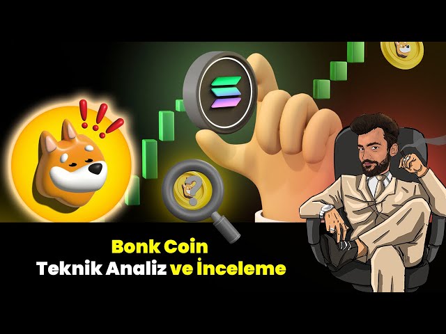 Bonk Coinの土壇場：Bonk Coinのテクニカル分析とレビュー