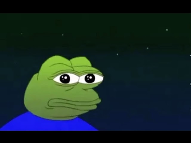 在遲到之前購買Pepe硬幣！ 🐸🟢💹#pepe #season