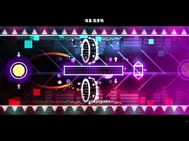 Da Punk Bo by Felious8 -Coin（Easy Demon）