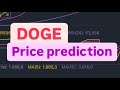 DOGE COIN NEXT MOVE | DOGE CRYPTO PRICE TARGET | DOGE COIN PRICE ANALYSIS