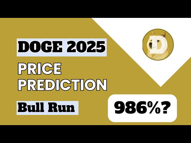 ブルランのDoge Coin Price | Doge Bull Run End？ Doge Coinのテクニカル分析と価格目標