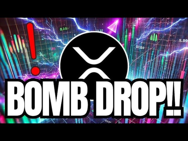 How Donald Trump’s Moves Could Skyrocket XRP and Make You Rich!