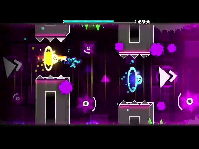 [Demon facile] Magtronic par Dhaner (1/1 pièce)