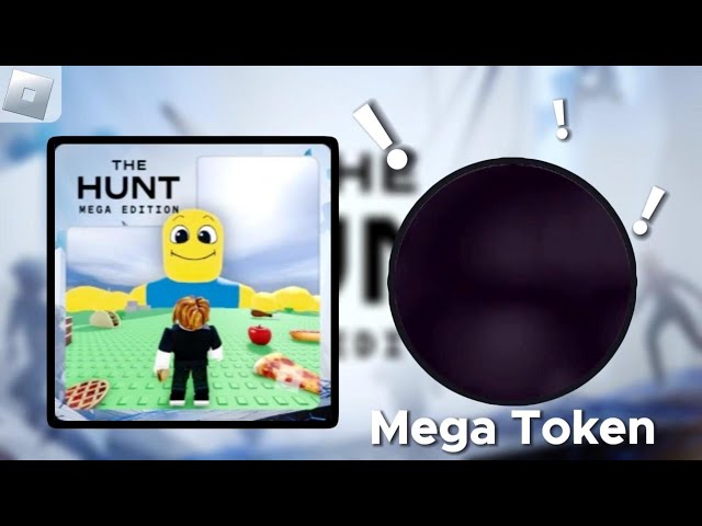 Eat the world mega token