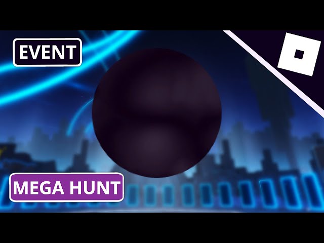 [イベント] Eat The Worldでメガトークンを手に入れる方法！ | Roblox The Hunt：Mega Editon