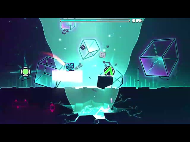 [Hard -7☆] Nikce（1/1硬幣）回顧