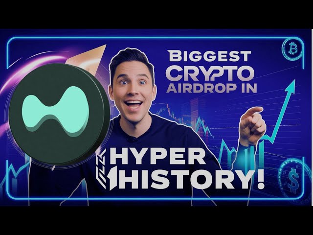 Hyperliquide: révolutionner Defi avec un banc de jeton libre qui change la donne