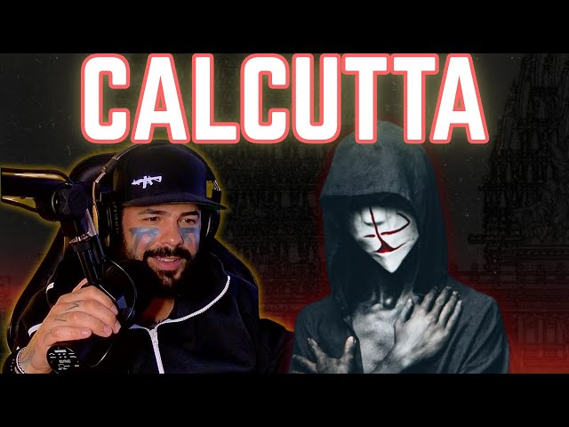 Hypnotisé par Calcutta 🪶 | Token de sommeil - Calcutta 🕯️ | Réaction d'écoute pour la première fois