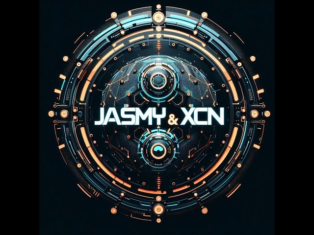根據這些催化劑的說法，#jasmy價格很快可能會激增
