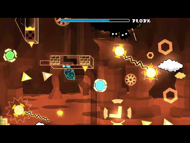 [4k 60fps] Bashfu1（1コイン）による迅速
