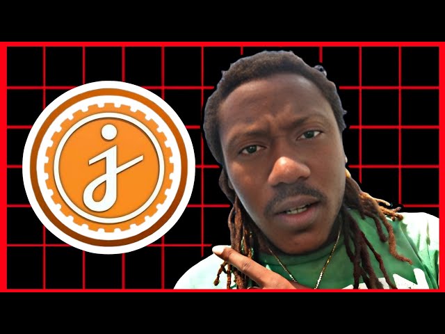 我的天啊！ Jasmy Coin的下一次爆炸比您想像的要近！