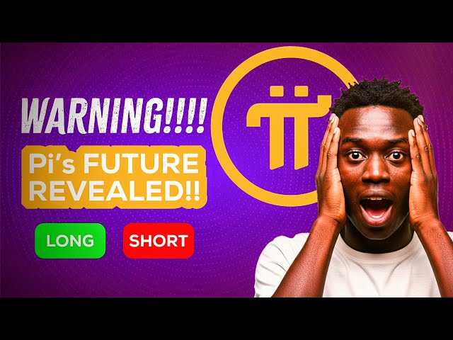 Pi Coin Prediction - Va-t-il monter en flèche ou s'écraser?