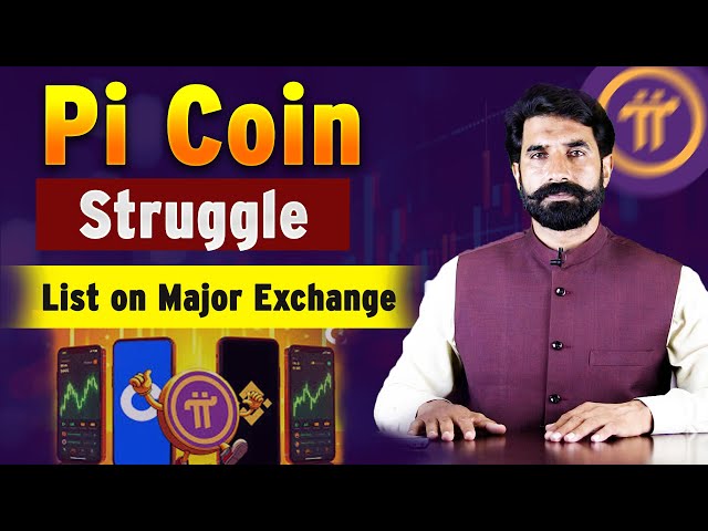 PI硬币斗争列表，PI COIN无限双功率，PI网络更新，PI News Albarizon