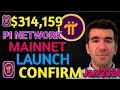 Pi mining TV is live! Pi coin on exchange Okx