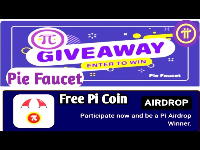馅饼水龙头| PI网络新更新| PI硬币Airdrop |赚取免费的PI硬币| PI硬币| SK技术