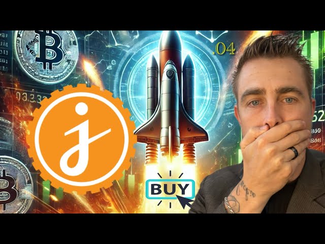 3 REASONS JASMY IS A GREAT BUY (RIGHT NOW)