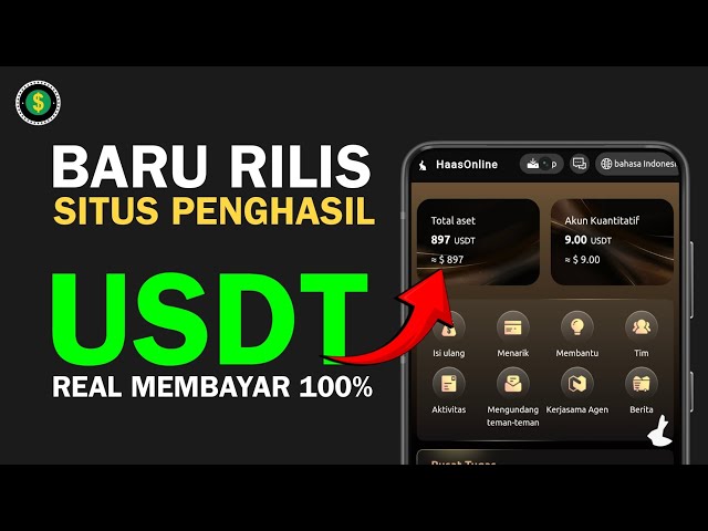 剛剛發布了‼️ USDT硬幣生產網站||聲稱USDT是免費的，並證明了付款