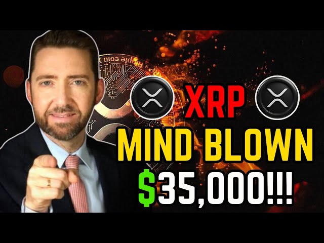 Ripple XRP THE FINAL COUNTDOWN || GET READY FOR BIG CHANGES!!!