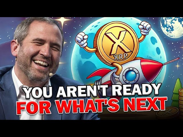 Ripple XRP Price Analysis || Why The Chart Is Pointing To Big Gains!