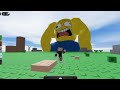 Roblox Eat The World's Mega Tokenはクールでした。