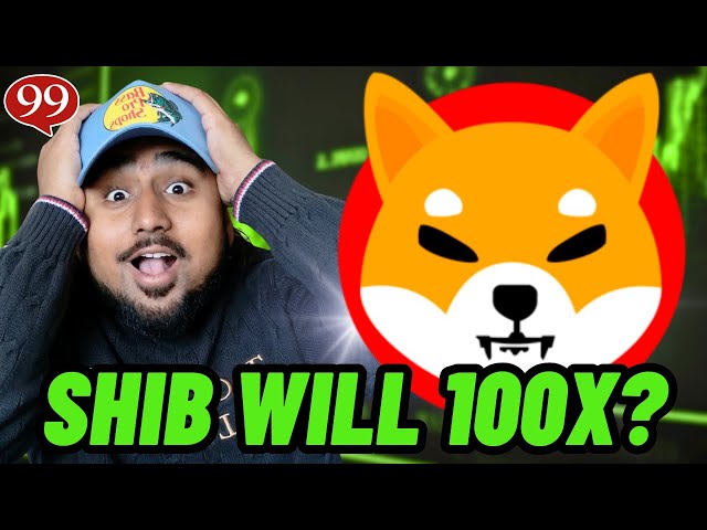 シブはポンプをしようとしています！今すぐShiba Inu Coinを購入しますか？！ SHIB価格予測