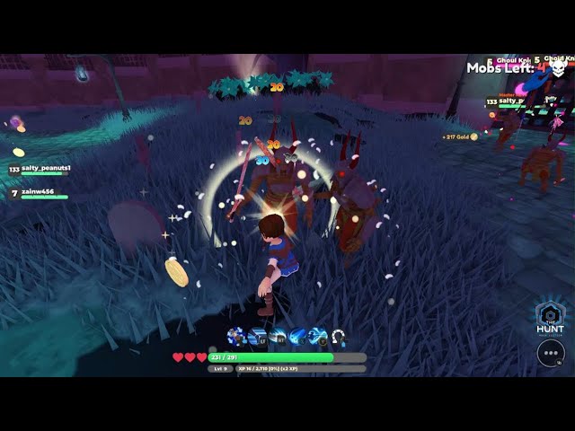 How to get The zero world token