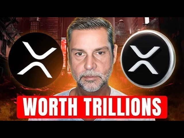 緊急：接下來的15天可以成為XRP百萬富翁 - 現在在四月之前行動！