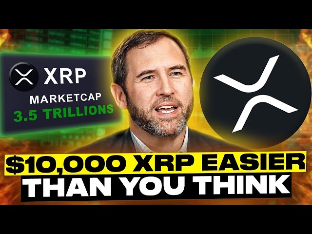 🚨緊急XRP警報：即將發生加密貨幣撞車事故嗎？漣漪在火下！ XRP持有人，保持警惕！ 🚨