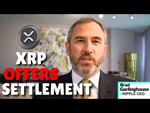 미국 방금 뒤집었다! XRP & Crypto 홀더 당신은 이것을 더 잘 보게됩니다!