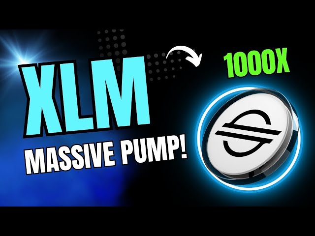 XLM恒星在2025年的数字融资未来！早点进入！ ⚡