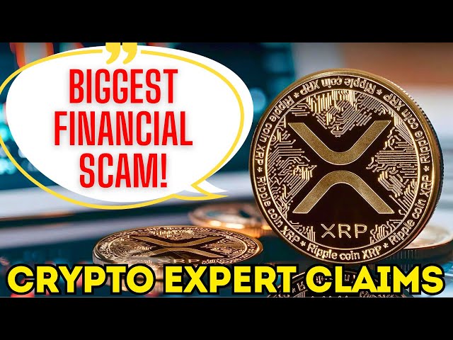 🚨 XRP nannte einen Betrug?! Ripple CTO feuert zurück! Kryptokrieg! 💥