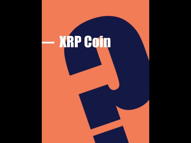 XRP Coin Review! Ripple Future, Rise, Risk #analysis #analiz #analyse #crypto #coin