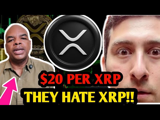 如果您拥有XRP波纹，则必须观看此视频🚨