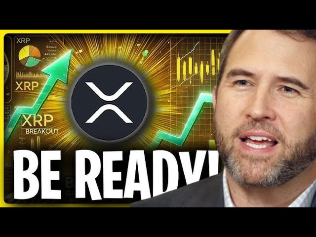 🚨 XRP Shocker : Brad가 노출되었습니다! BG123 비밀 - 변호사 제레미의 끝 & 322 갱신! 🔥!