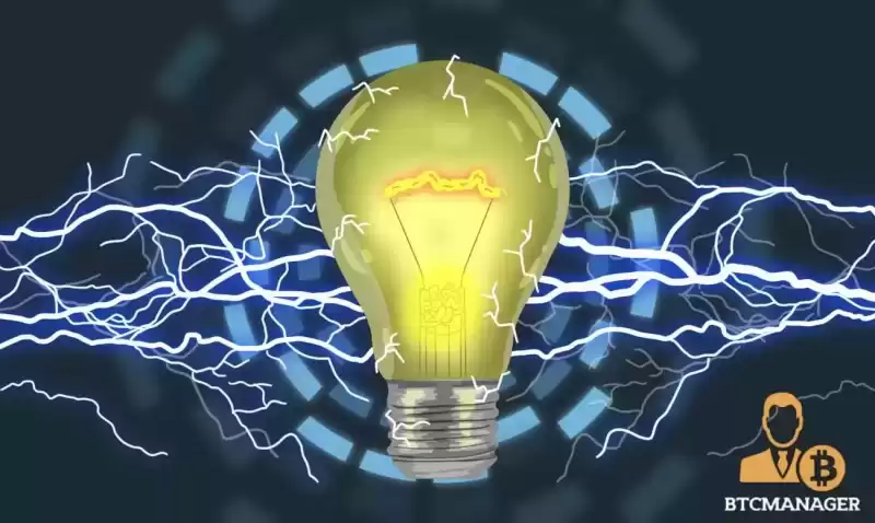 What is the Lightning Network?