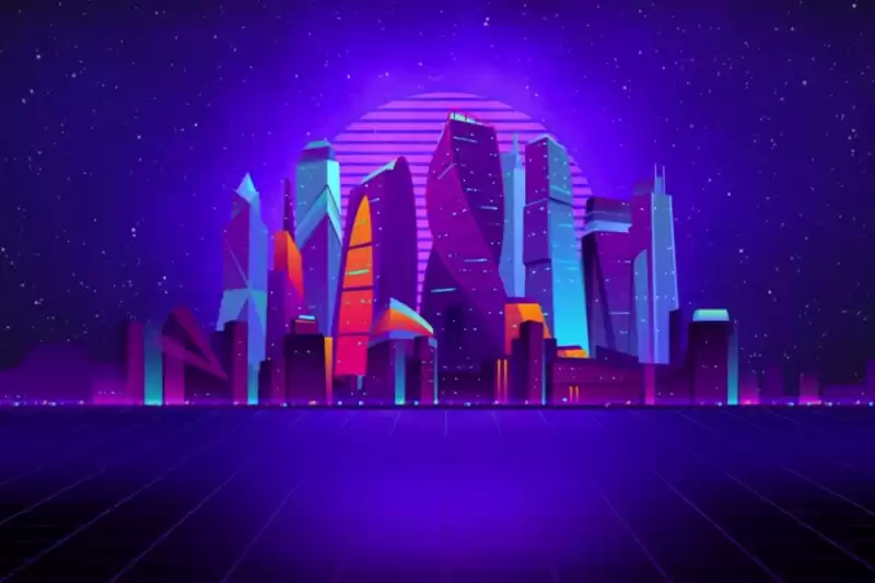 Metaverse Explained