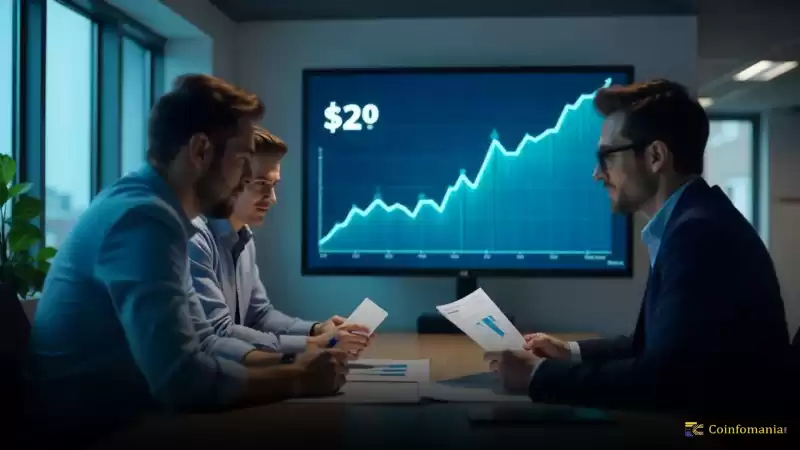 Pi Volatility Explained: Is this Just the Beginning?