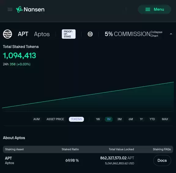 Nansen🧭