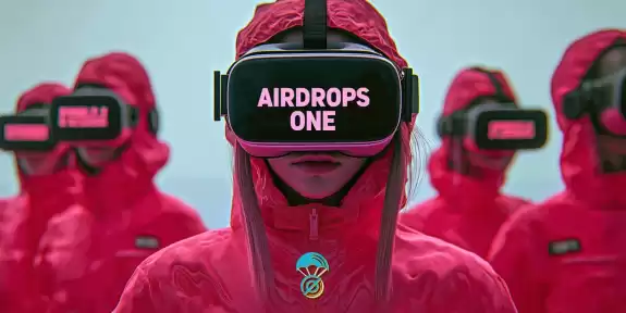 AIRDROPS