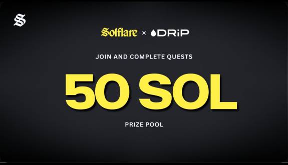 Solflare - The Solana Wallet