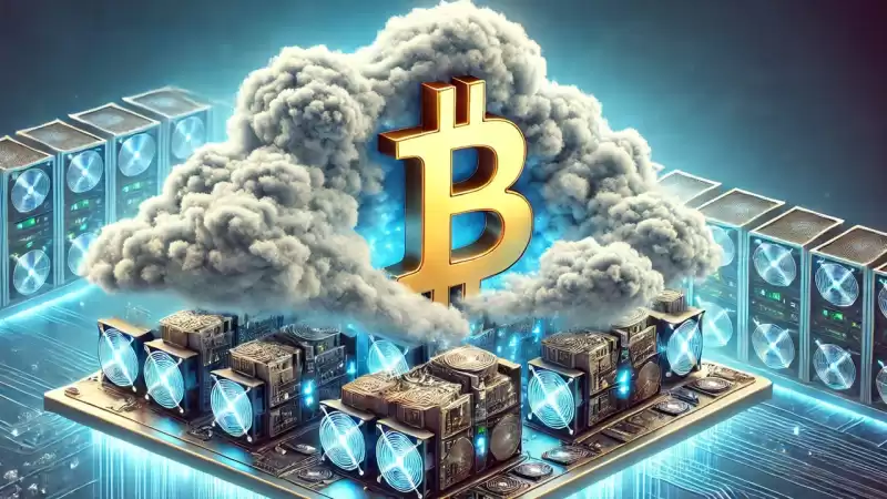 Is Free Cloud Mining Worth It in 2025? Is Free Cloud Mining Worth It in 2025?