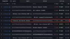 Crypto Rover