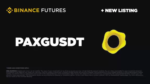 Binance Futures